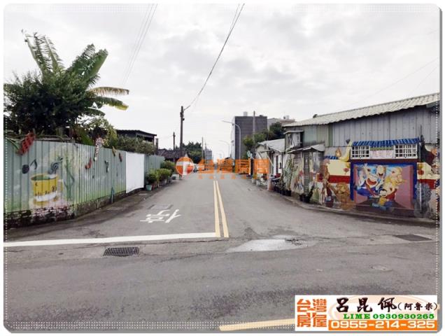 嘉義西區農地-3