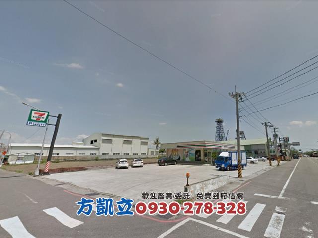 台南麻豆工業地-1