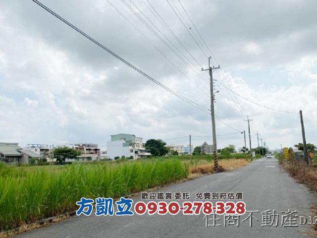 台南安定農地-1