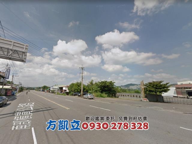 玉井農地-1