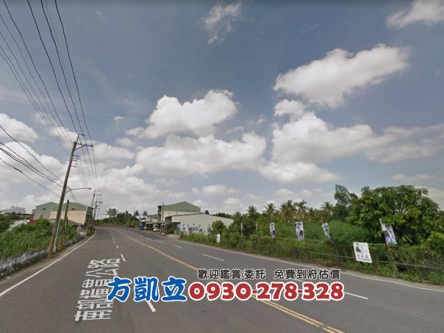 玉井農地-3