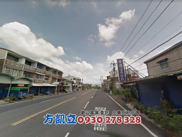 玉井農地-4