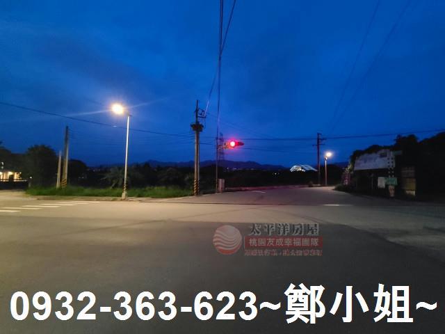 桃園大溪農地-1