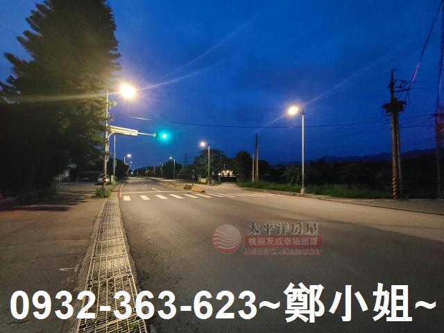 桃園大溪農地-3