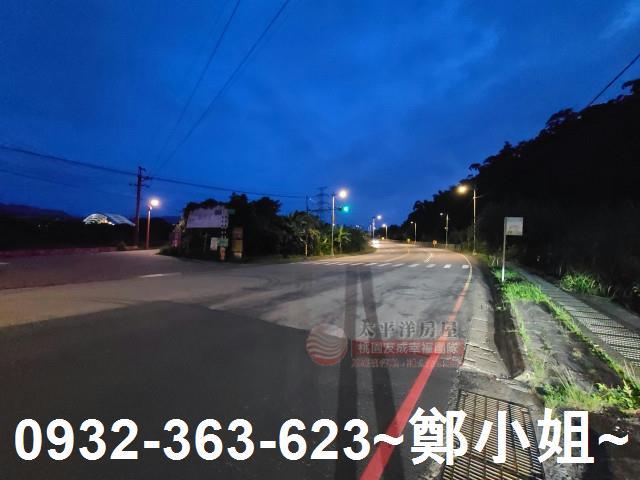 桃園大溪農地-4