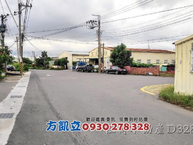 台南農地-7