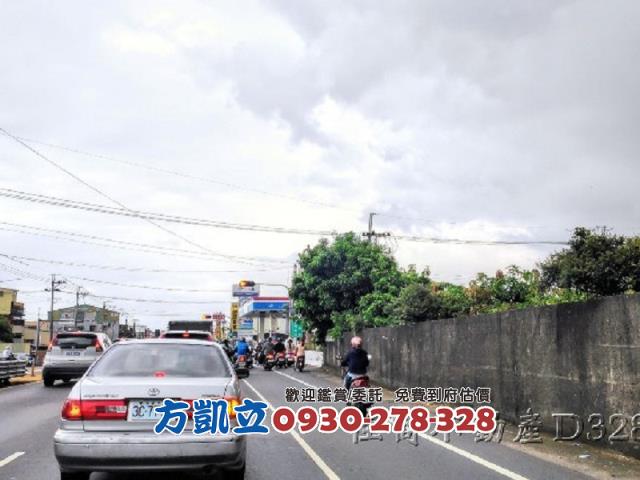 台南農地-8