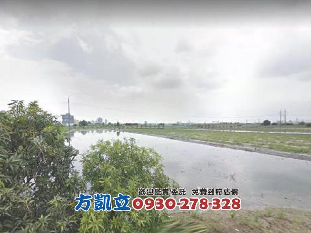 台南農地-3