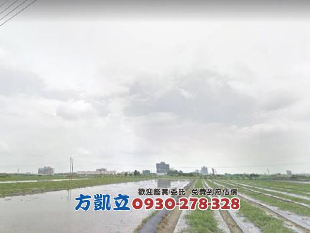 台南農地-6
