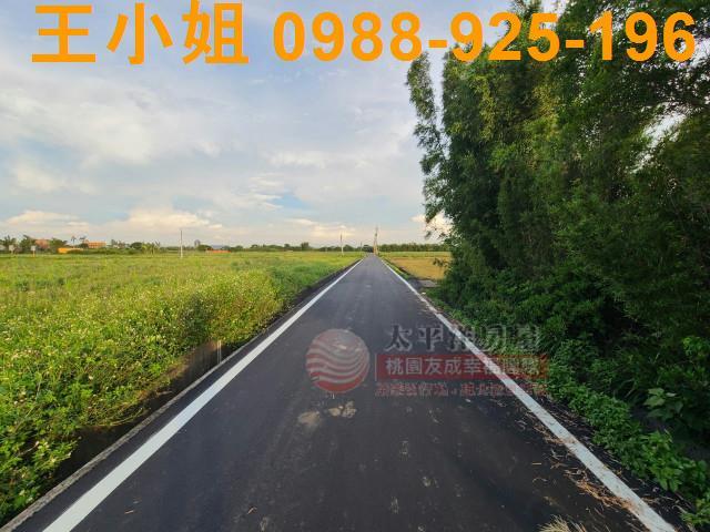 桃園觀音農地-2