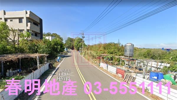 竹東林地-3
