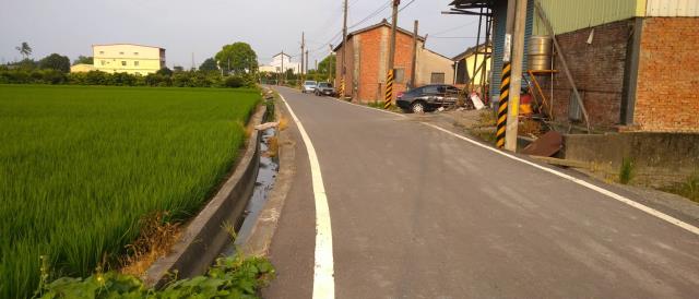 彰化埤頭農地-1
