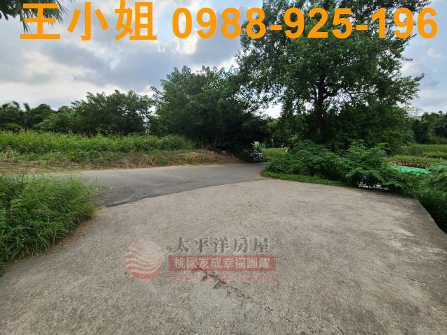 桃園平鎮農地-1