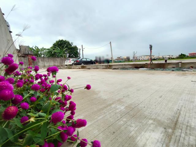 彰化溪湖建地-8