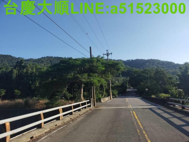 新埔山坡地-3