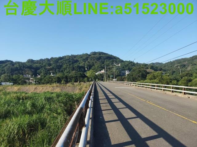 新埔山坡地-5