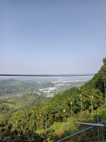 東勢山坡地-2