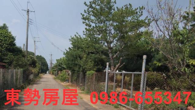 台中新社農地-7