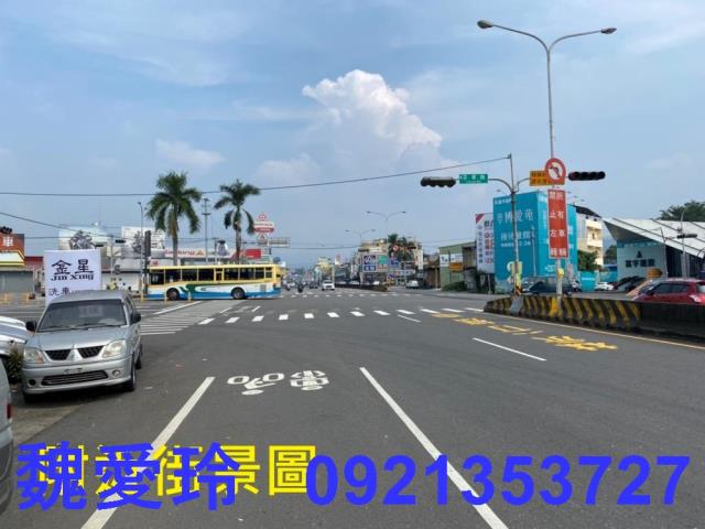南投草屯農地-3