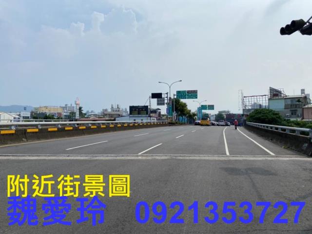 南投草屯農地-4