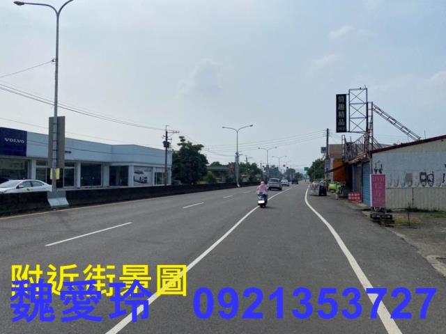 南投草屯農地-5
