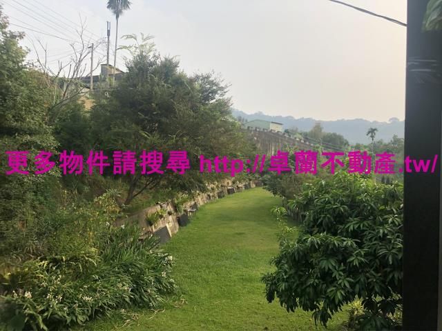 東勢休閒地-2