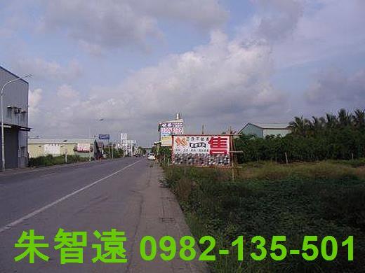 台南仁德農地-4
