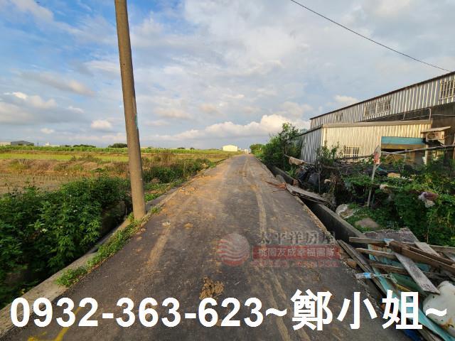 桃園中壢農地-3