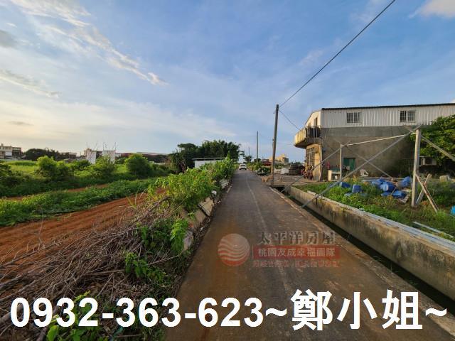 桃園中壢農地-4