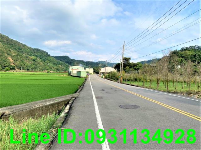 苗栗三義農地-2