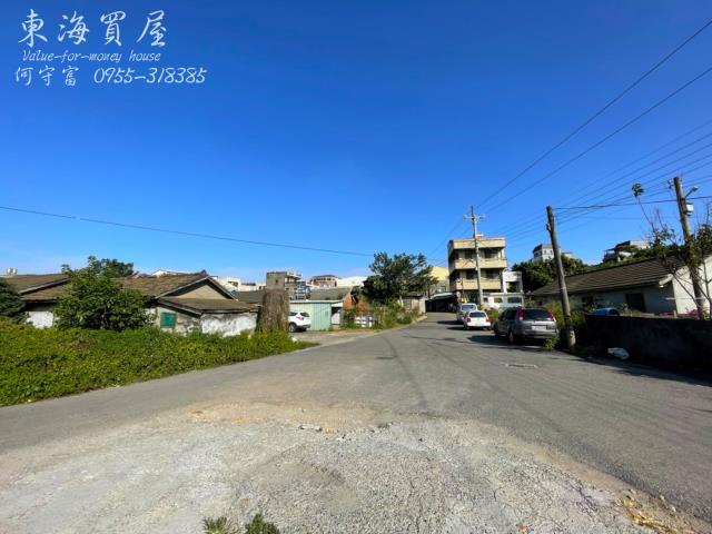 台中大肚建地-1