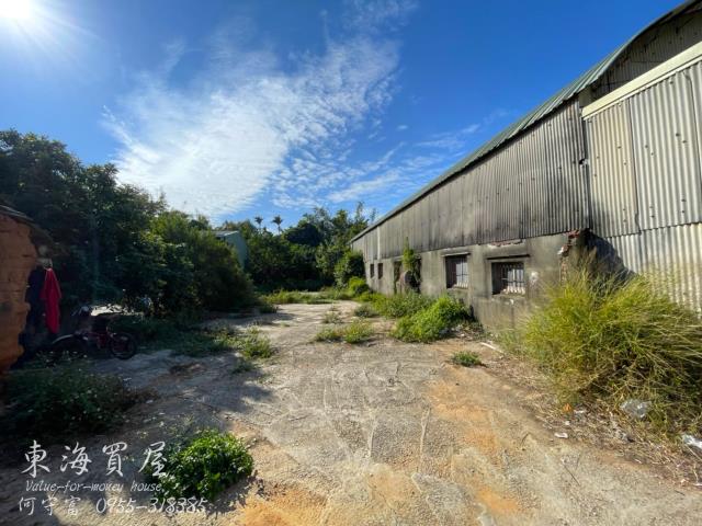 台中大肚建地-2