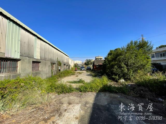 台中大肚建地-3