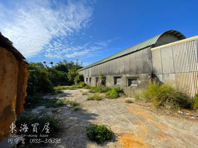 台中大肚建地-4