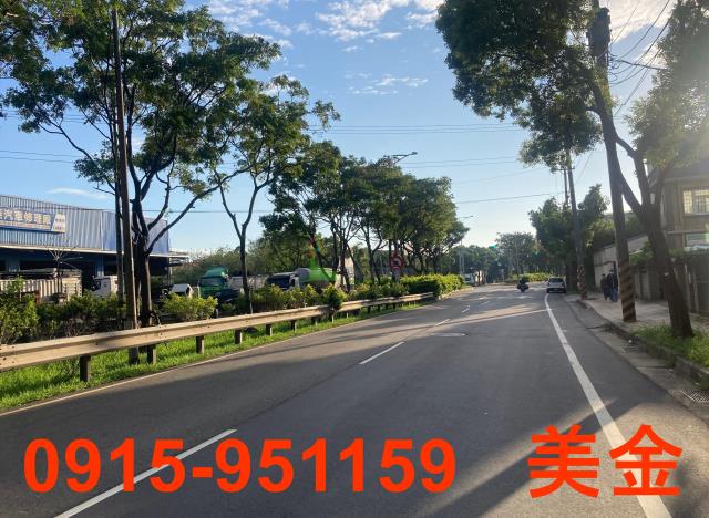 桃園楊梅工業地-1