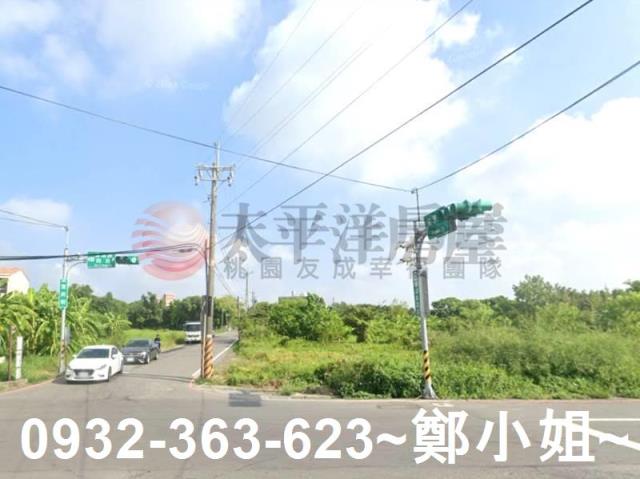 桃園楊梅農地-2