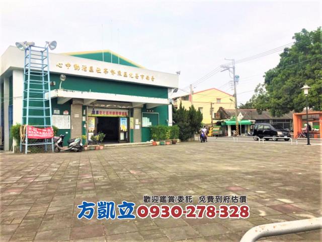 台南善化農地-7