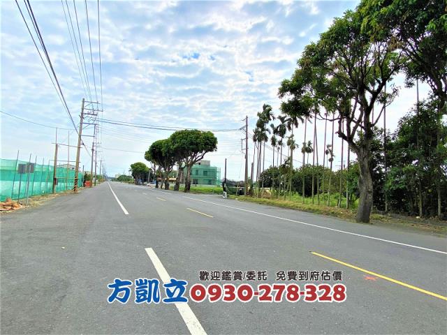 台南善化農地-8