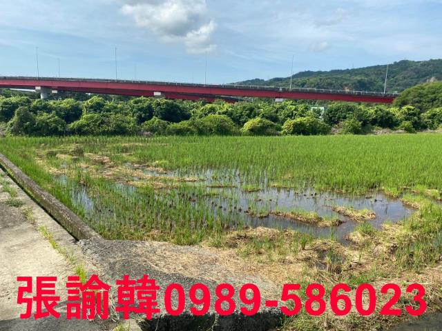草屯農地-2