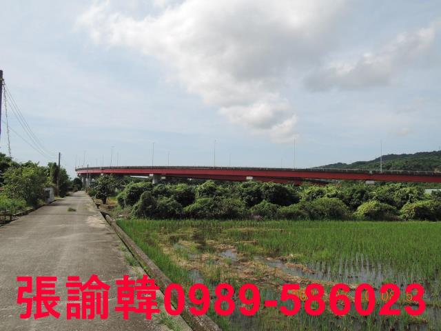草屯農地-6