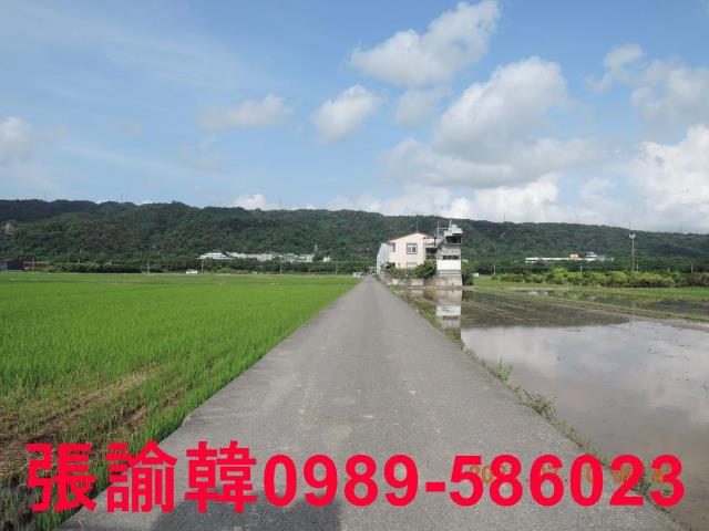 草屯農地-1