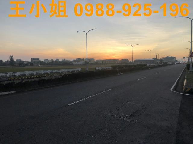 嘉義民雄農地-3