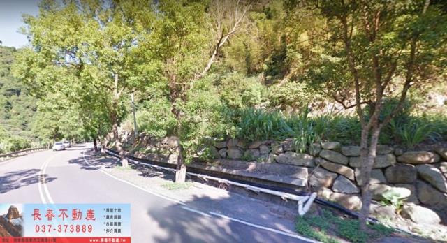 苗栗泰安農地-1