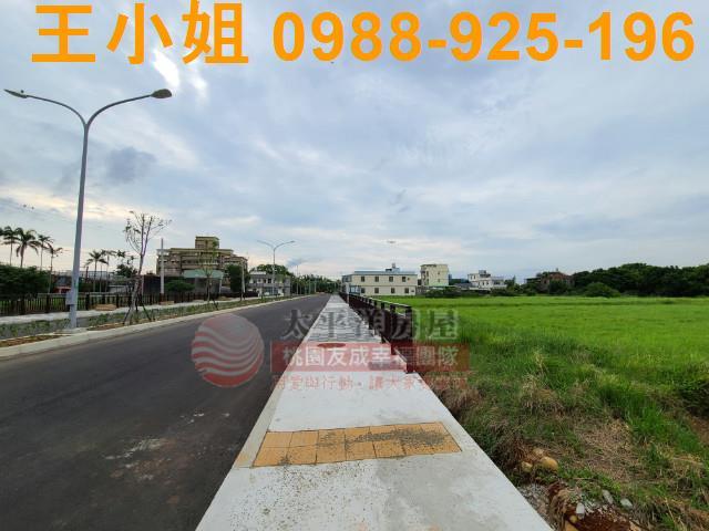 桃園中壢農地-1