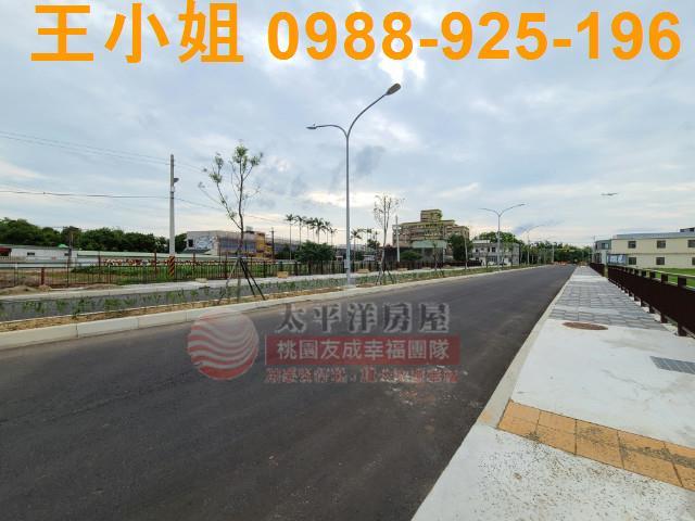 桃園中壢農地-2