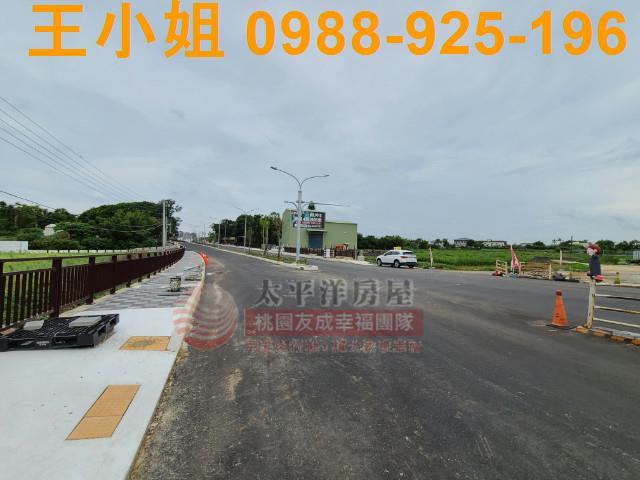 桃園中壢農地-3