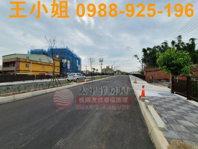 桃園中壢農地-4