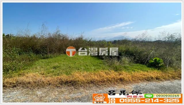 白河農地-3