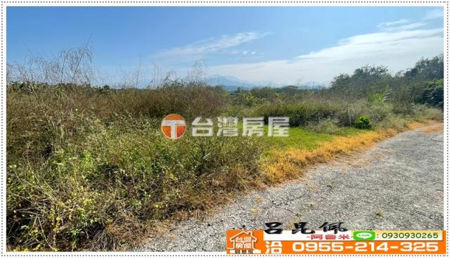 白河農地-8