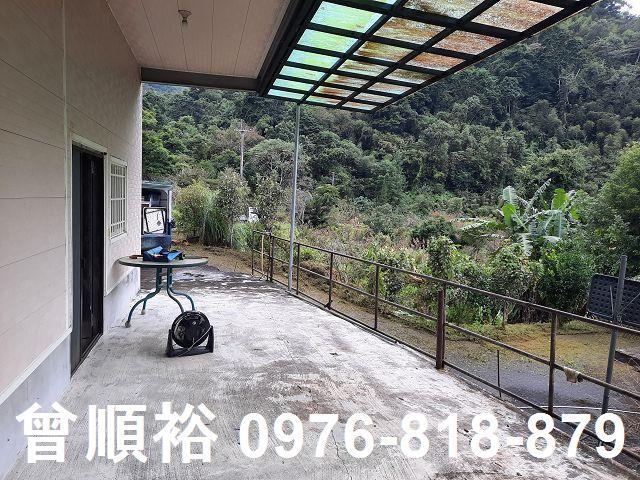 新竹尖石農地-15